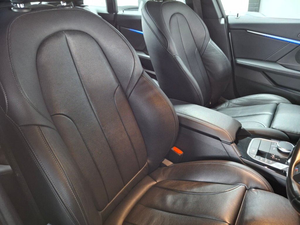 Used BMW 2 Series Gran Coupe 2020 for sale - 76210207: Photo 27