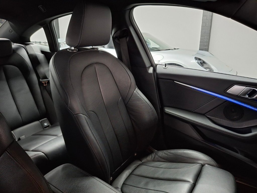 Used BMW 2 Series Gran Coupe 2020 for sale - 76210207: Photo 28