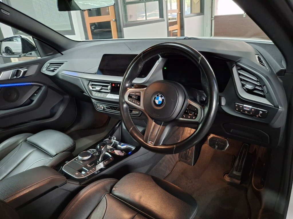 Used BMW 2 Series Gran Coupe 2020 for sale - 76210207: Photo 29