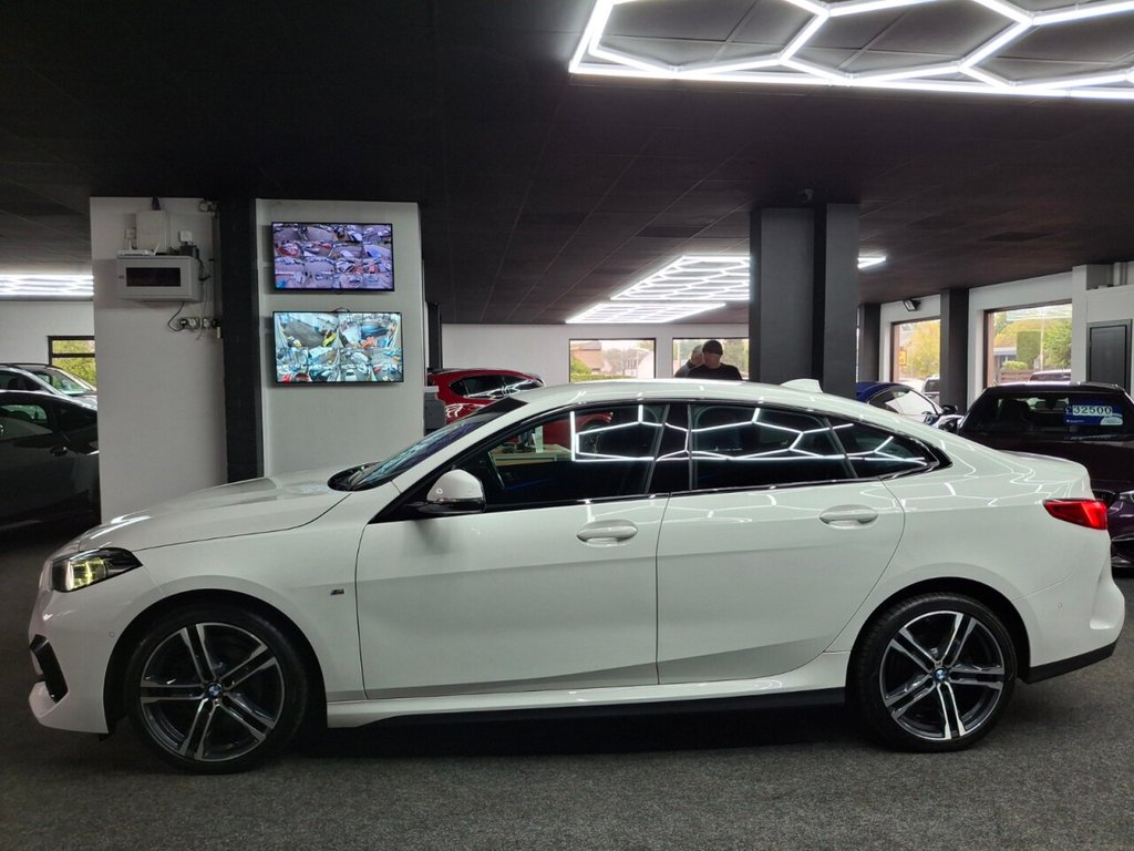 Used BMW 2 Series Gran Coupe 2020 for sale - 76210207: Photo 3