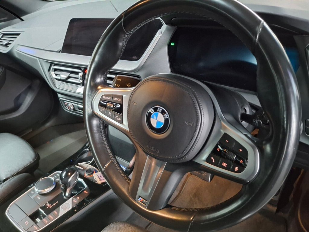 Used BMW 2 Series Gran Coupe 2020 for sale - 76210207: Photo 30
