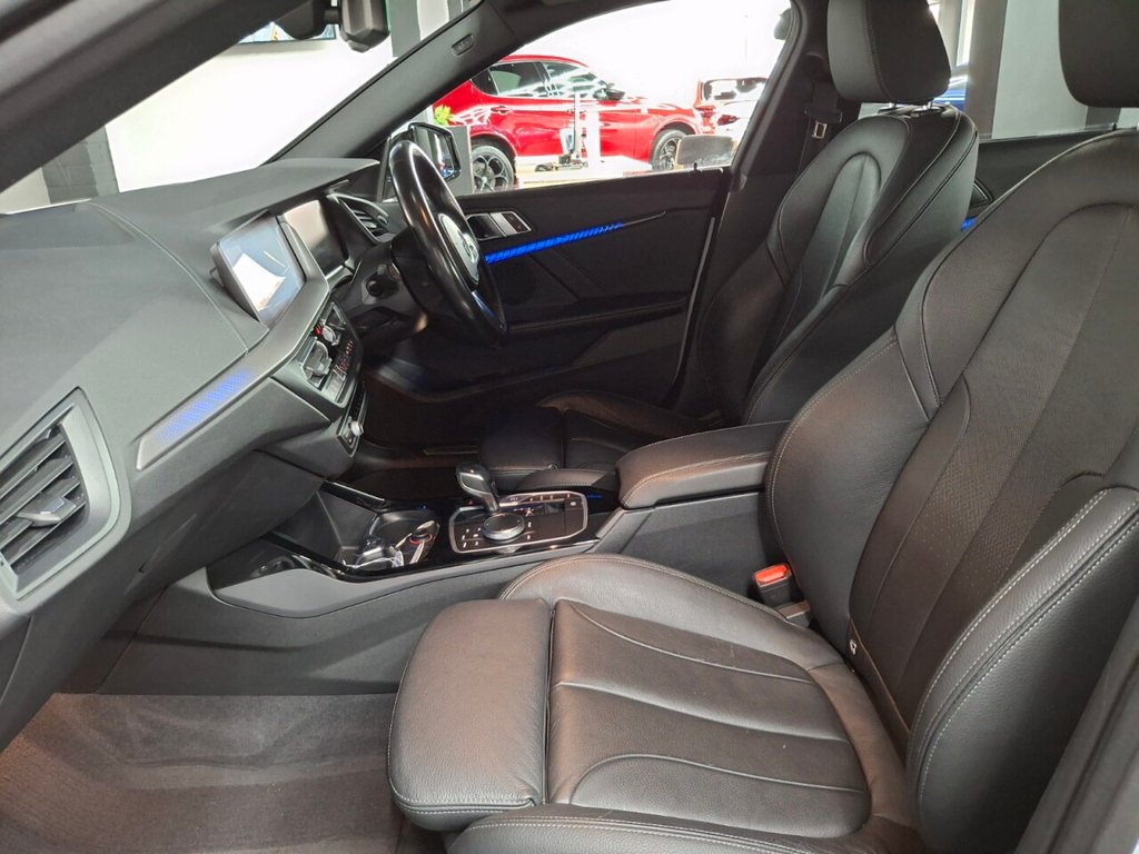 Used BMW 2 Series Gran Coupe 2020 for sale - 76210207: Photo 32