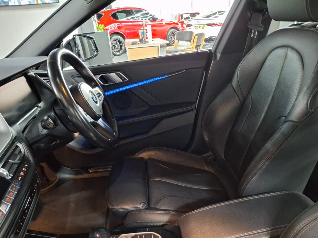 Used BMW 2 Series Gran Coupe 2020 for sale - 76210207: Photo 33