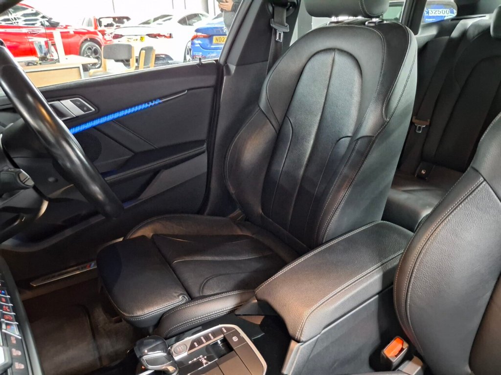 Used BMW 2 Series Gran Coupe 2020 for sale - 76210207: Photo 34