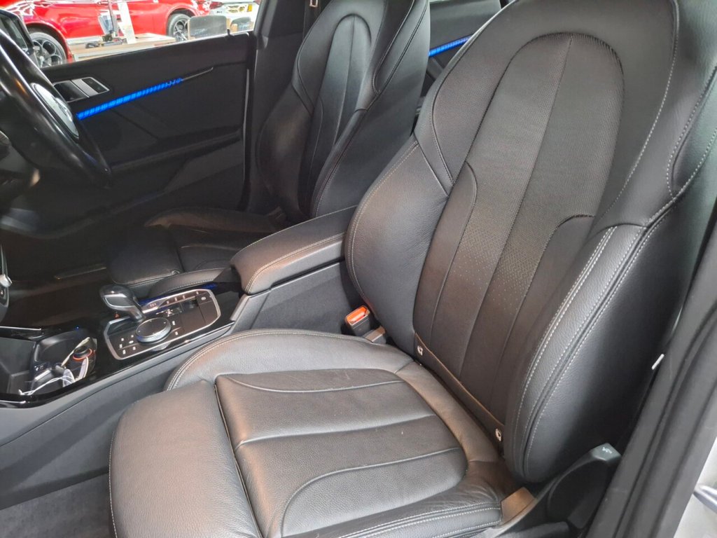Used BMW 2 Series Gran Coupe 2020 for sale - 76210207: Photo 35