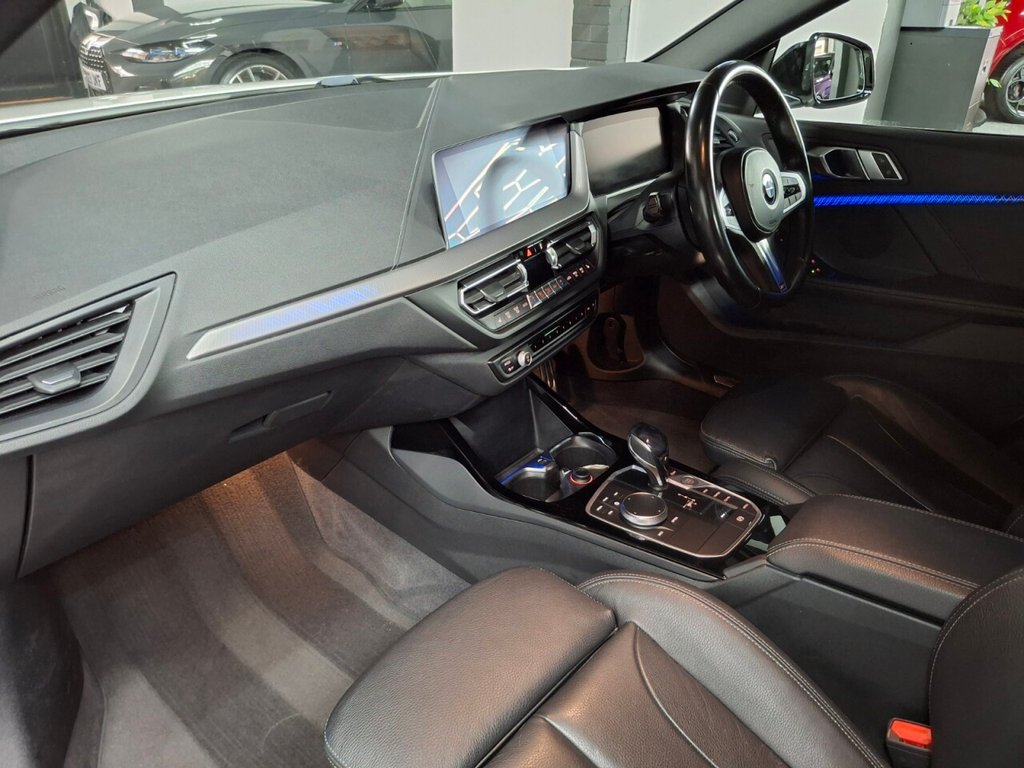 Used BMW 2 Series Gran Coupe 2020 for sale - 76210207: Photo 36