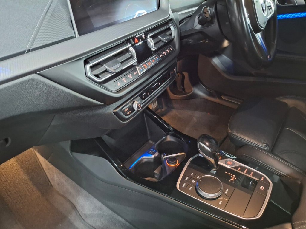 Used BMW 2 Series Gran Coupe 2020 for sale - 76210207: Photo 37