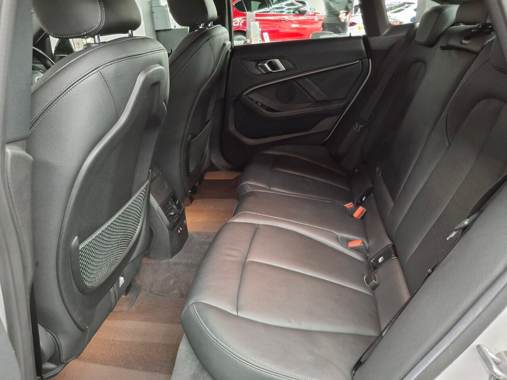 Used BMW 2 Series Gran Coupe 2020 for sale - 76210207: Photo 38