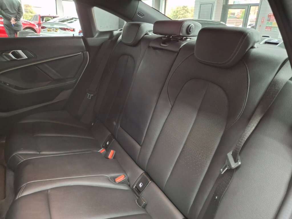 Used BMW 2 Series Gran Coupe 2020 for sale - 76210207: Photo 39