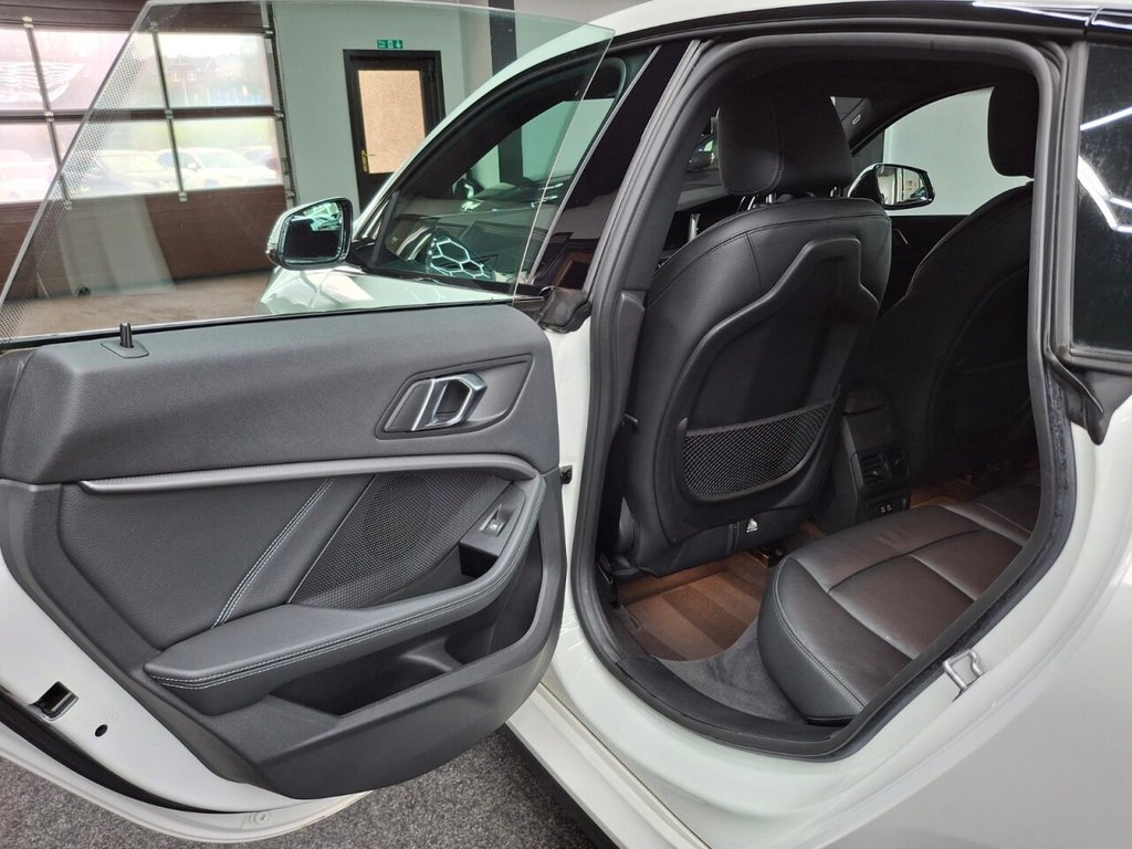 Used BMW 2 Series Gran Coupe 2020 for sale - 76210207: Photo 40