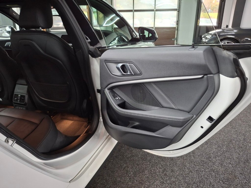 Used BMW 2 Series Gran Coupe 2020 for sale - 76210207: Photo 41