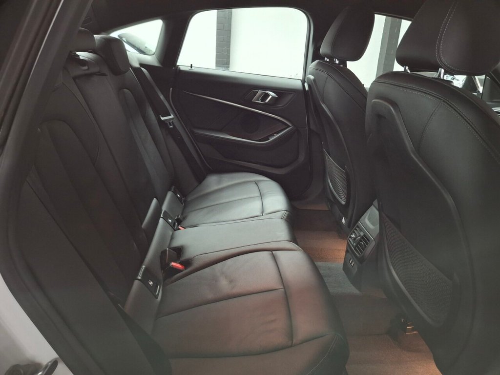 Used BMW 2 Series Gran Coupe 2020 for sale - 76210207: Photo 42