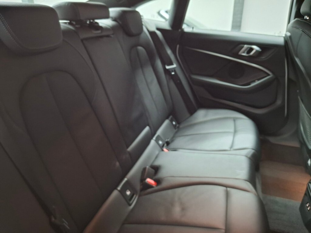 Used BMW 2 Series Gran Coupe 2020 for sale - 76210207: Photo 43