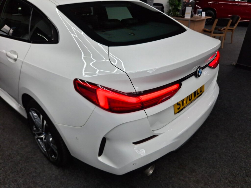 Used BMW 2 Series Gran Coupe 2020 for sale - 76210207: Photo 7