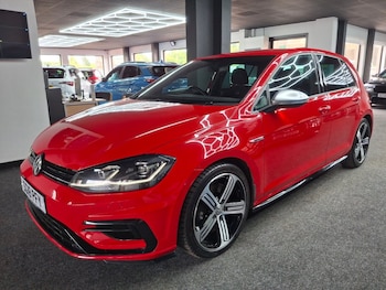 Used Volkswagen Golf 2018 for sale - 75286679: Photo