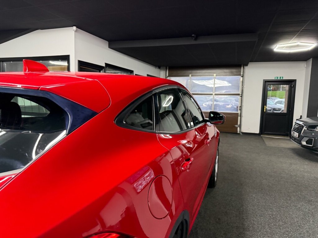 Used Jaguar E-Pace 2019 for sale - 76654794: Photo 11