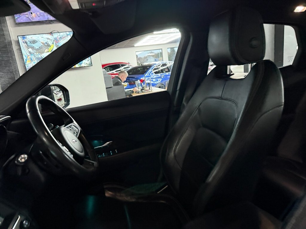 Used Jaguar E-Pace 2019 for sale - 76654794: Photo 29
