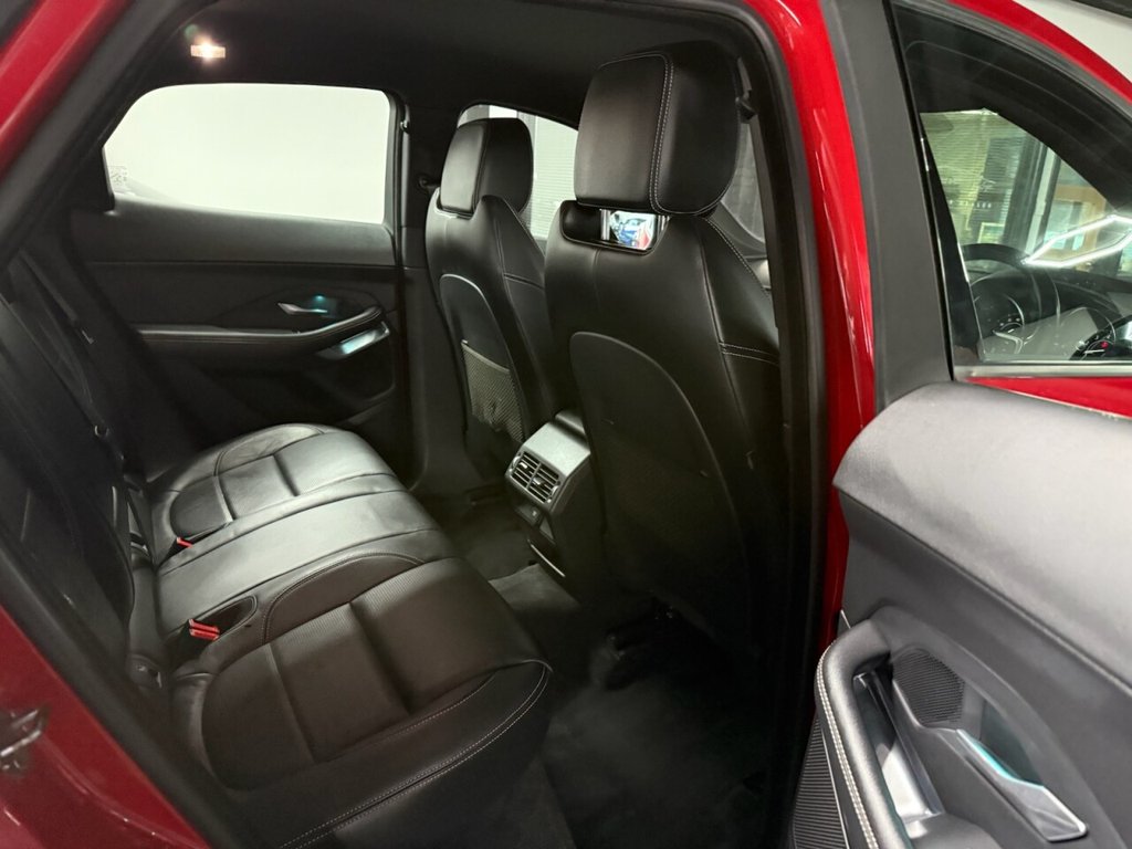 Used Jaguar E-Pace 2019 for sale - 76654794: Photo 38