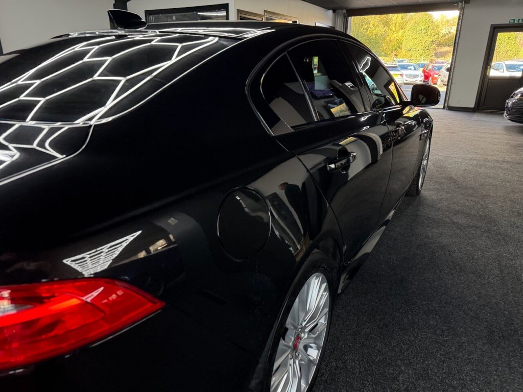 Used Jaguar XE 2018 for sale - 76469880: Photo 12