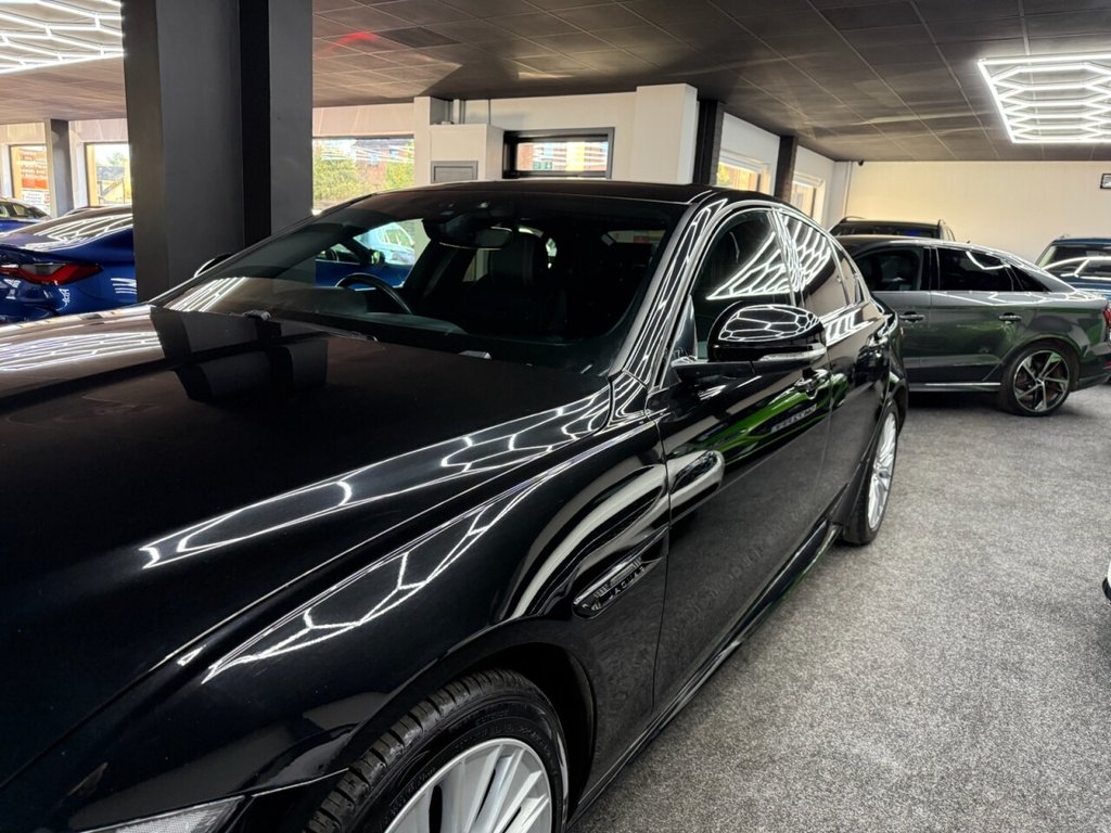 Used Jaguar XE 2018 for sale - 76469880: Photo 23