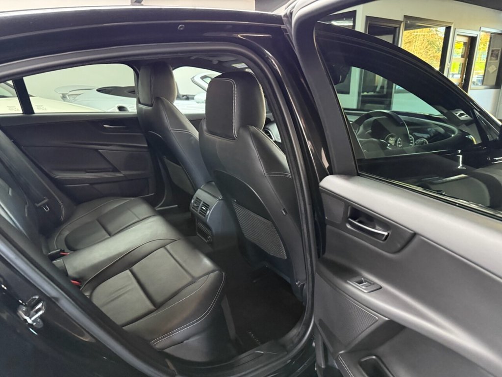 Used Jaguar XE 2018 for sale - 76469880: Photo 40