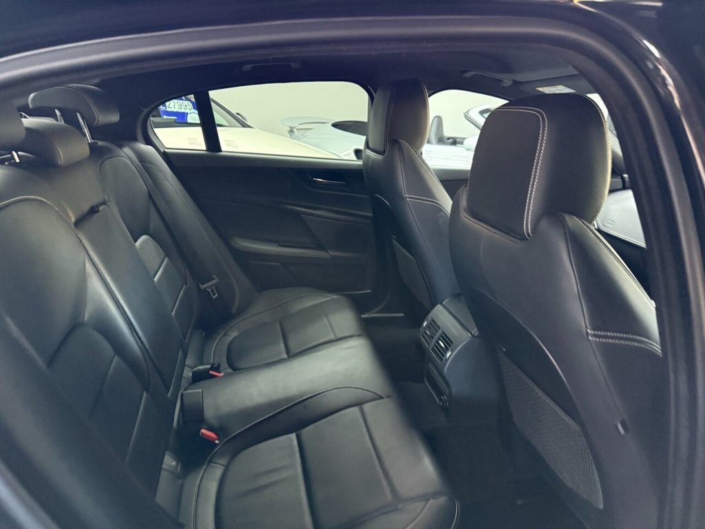 Used Jaguar XE 2018 for sale - 76469880: Photo 41