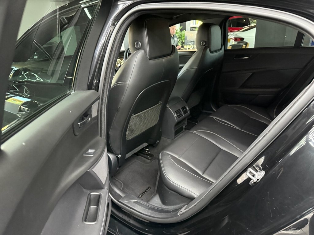 Used Jaguar XE 2018 for sale - 76469880: Photo 42