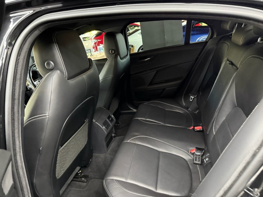 Used Jaguar XE 2018 for sale - 76469880: Photo 43