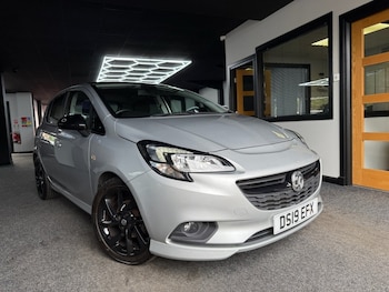 Used Vauxhall Corsa 2019 for sale - 75896290: Photo