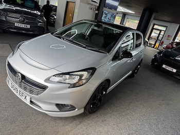 Used Vauxhall Corsa 2019 for sale - 75896290: Photo