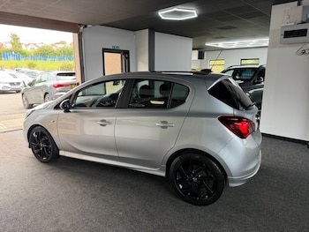 Used Vauxhall Corsa 2019 for sale - 75896290: Photo