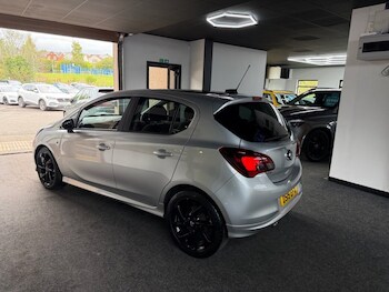 Used Vauxhall Corsa 2019 for sale - 75896290: Photo