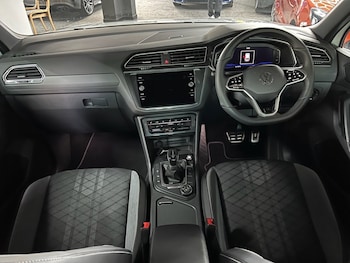 Used Volkswagen Tiguan 2022 for sale - 78583012: Photo