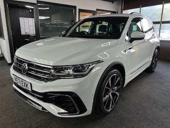 Used Volkswagen Tiguan 2022 for sale - 78583012: Photo