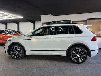 Used Volkswagen Tiguan 2022 for sale - 78583012: Photo