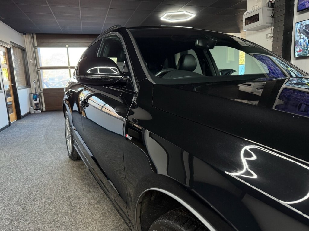 Used Audi Q5 2015 for sale - 77672741: Photo 17