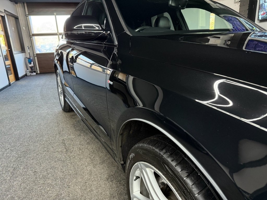 Used Audi Q5 2015 for sale - 77672741: Photo 18