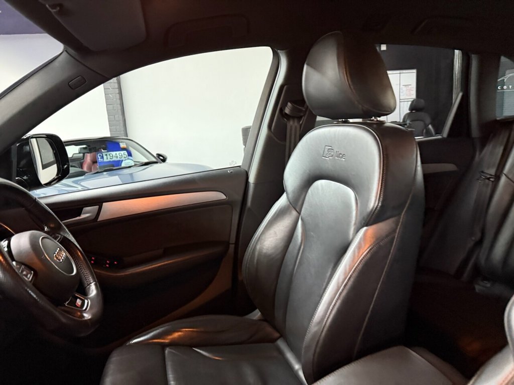 Used Audi Q5 2015 for sale - 77672741: Photo 29