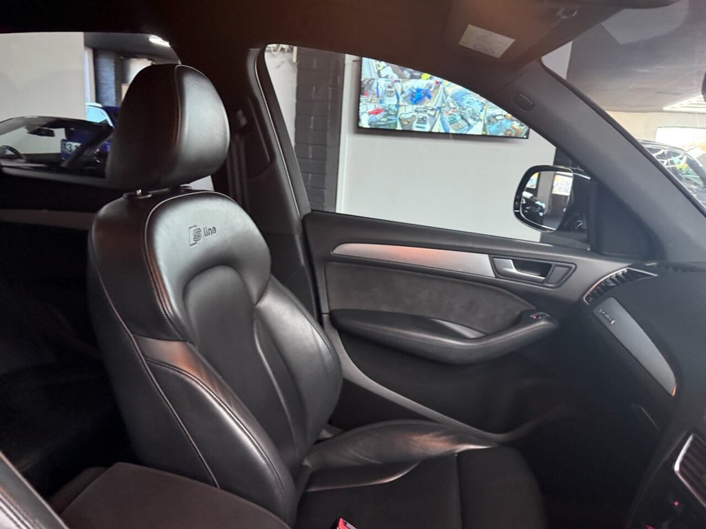 Used Audi Q5 2015 for sale - 77672741: Photo 36