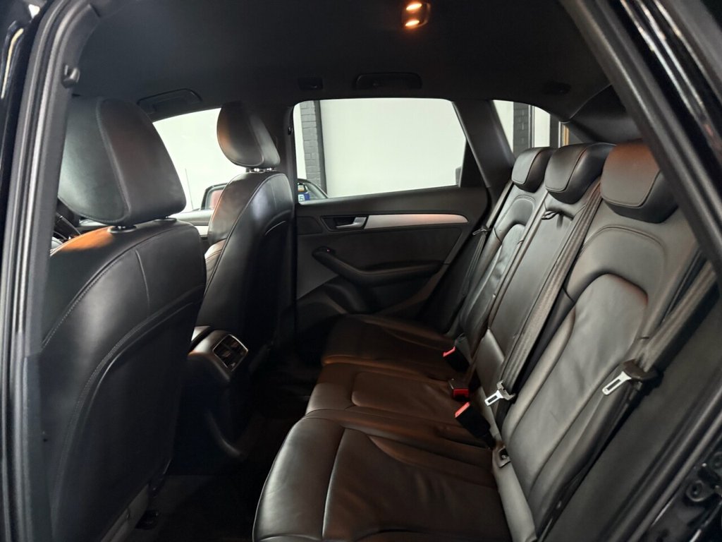 Used Audi Q5 2015 for sale - 77672741: Photo 41