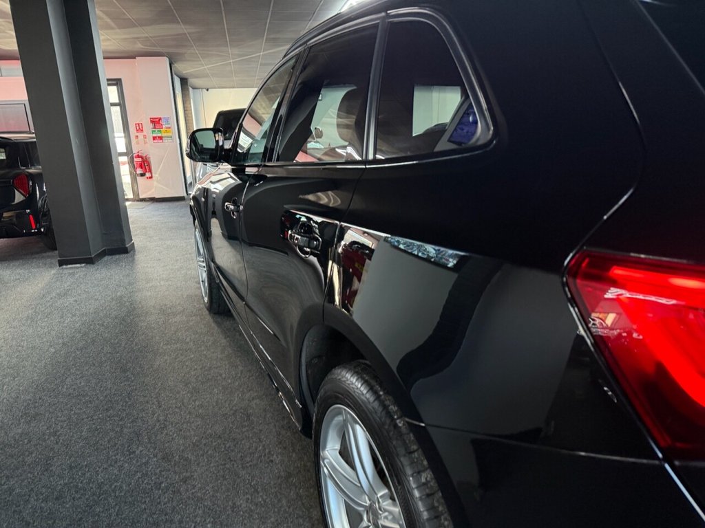 Used Audi Q5 2015 for sale - 77672741: Photo 6