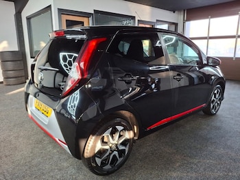 Used Toyota AYGO 2019 for sale - 76740497: Photo