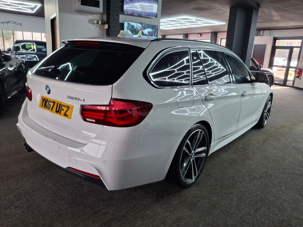 Used BMW 3 Series 2017 for sale - 77692661: Photo 4