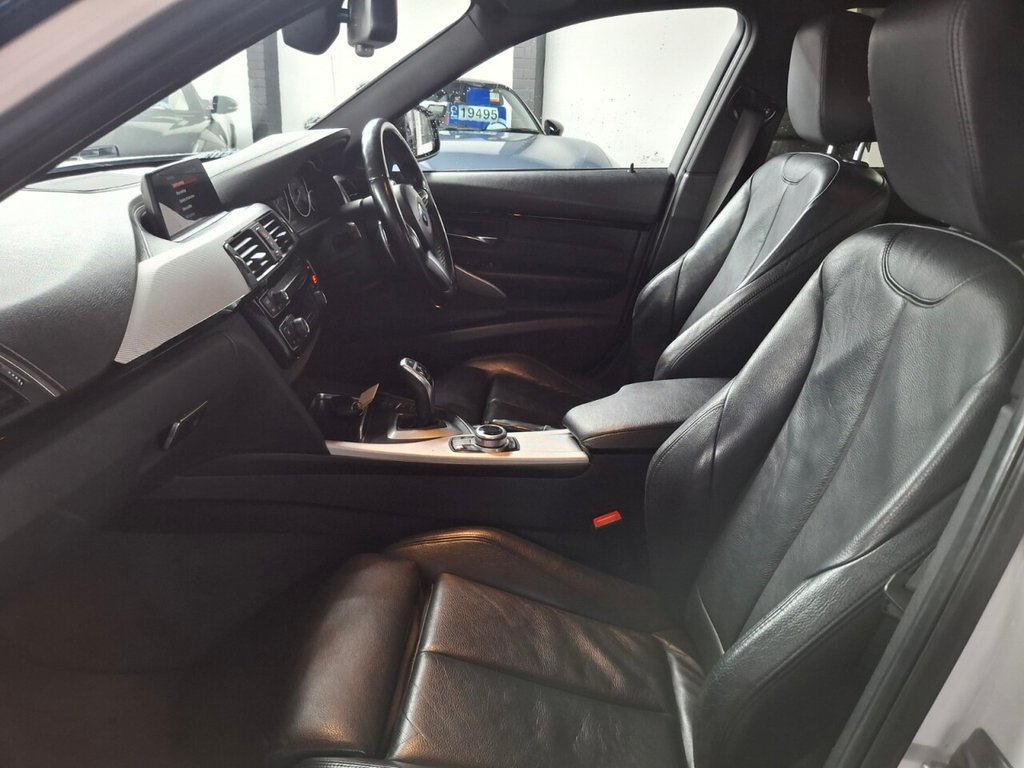 Used BMW 3 Series 2017 for sale - 77692661: Photo 6