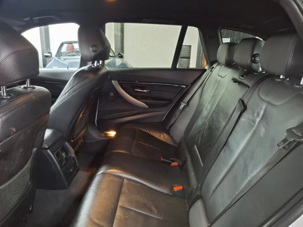 Used BMW 3 Series 2017 for sale - 77692661: Photo 7