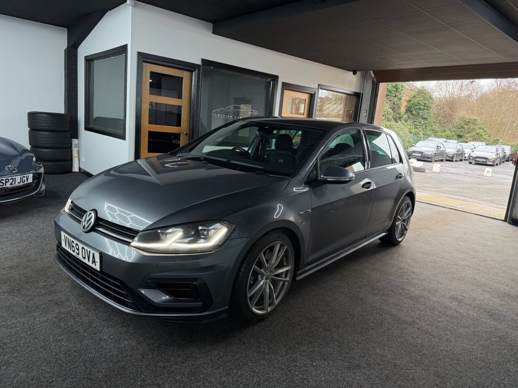 Used Volkswagen Golf 2019 for sale - 77631530: Photo 6