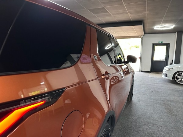 Used Land Rover Discovery 2021 for sale - 75473939: Photo 11