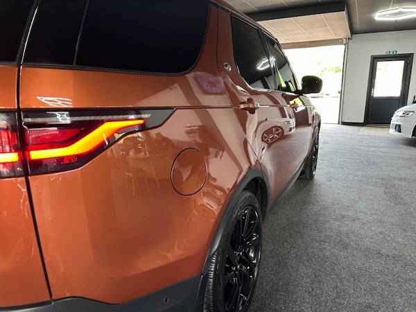 Used Land Rover Discovery 2021 for sale - 75473939: Photo 12