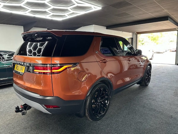 Used Land Rover Discovery 2021 for sale - 75473939: Photo 14