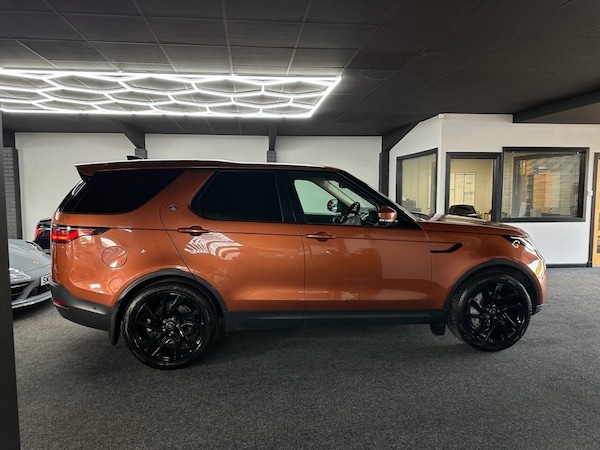 Used Land Rover Discovery 2021 for sale - 75473939: Photo 15
